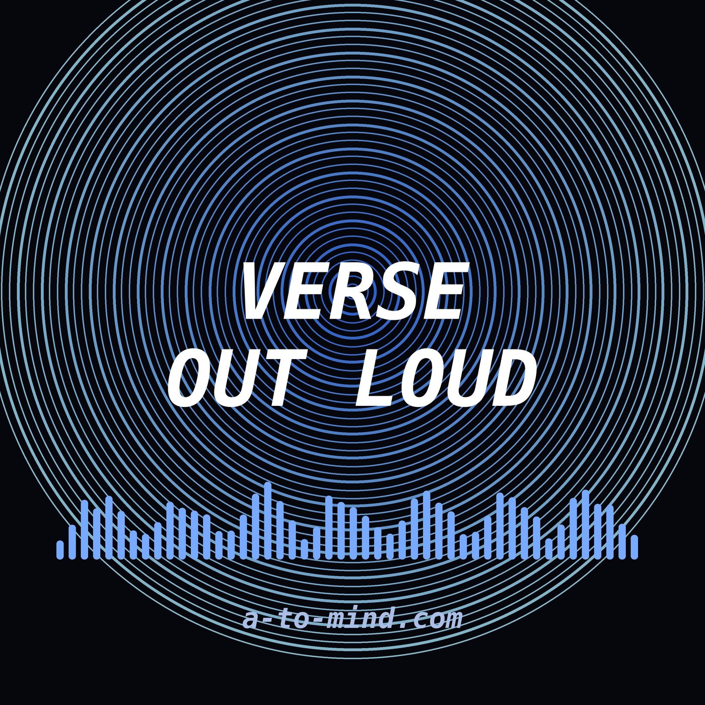 Verse Out Loud cover